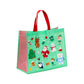 PK Christmas Jingle Bunch Reusable Shopping Bag