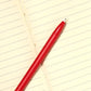 PK Christmas Adoramals Fine Tip Pen