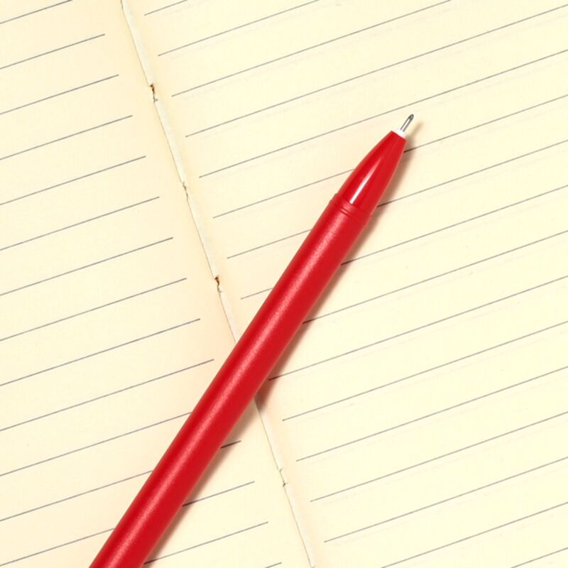 PK Christmas Adoramals Fine Tip Pen