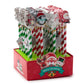 PK Christmas Characters Pencil with Eraser Topper