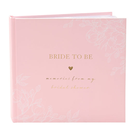 WDP Bride to Be Hen Party Photo Album*