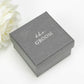 WDP Amore Pair of Cufflinks Groom