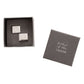 WDP Amore Cufflinks Father of the Groom