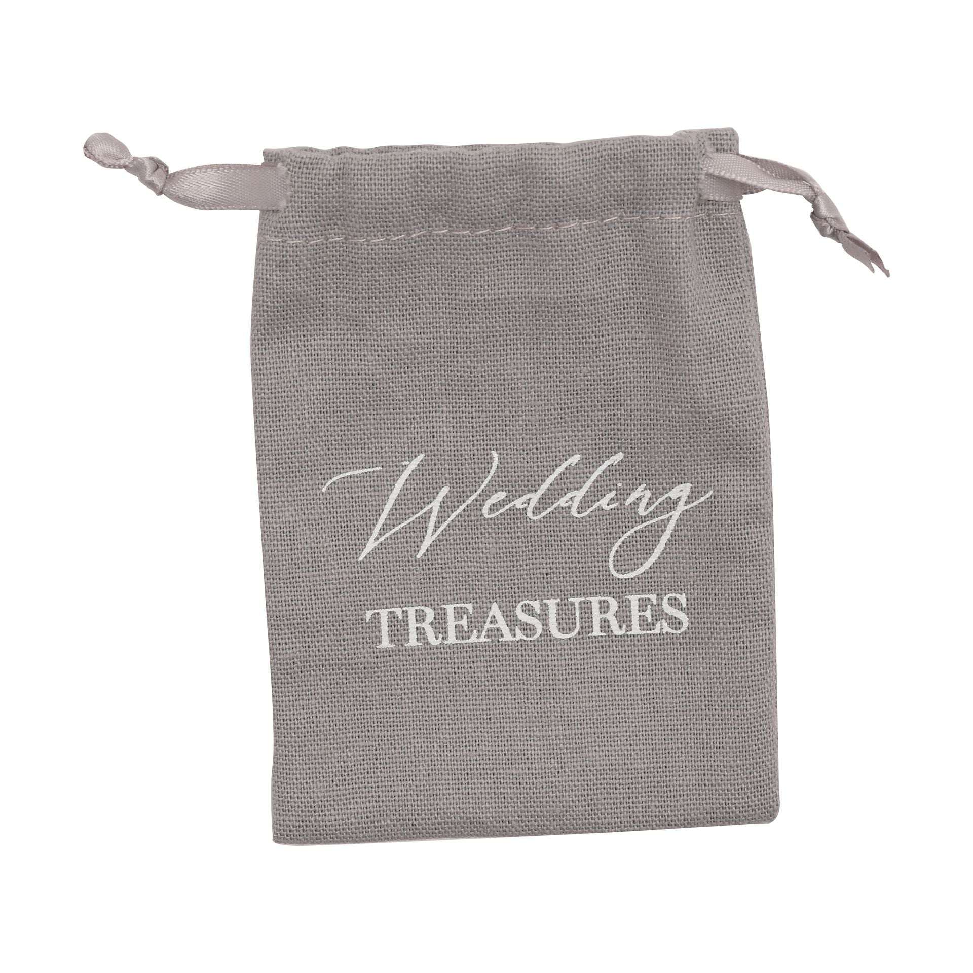 WDP Amore Wedding Memories Box