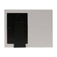 WDP White Photo Frame Love Verse 4x6'