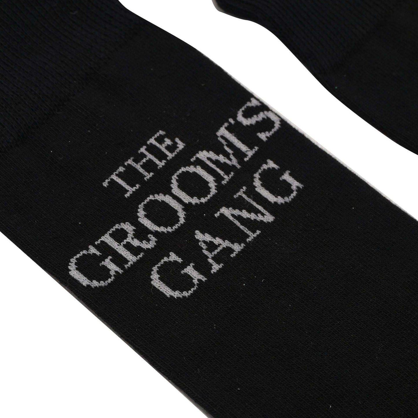 WDP Gift Boxed The Grooms Gang Socks*