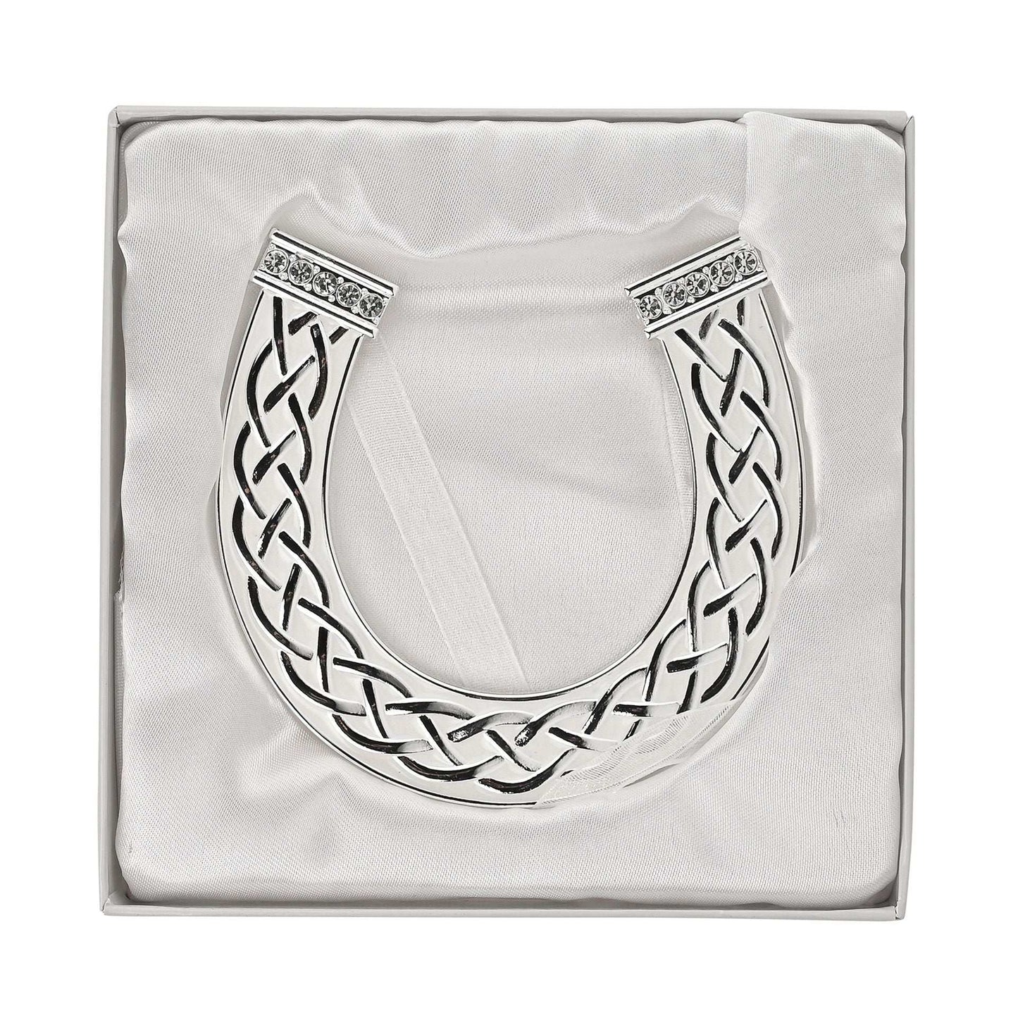 WDP Amore Celtic Horse Shoe