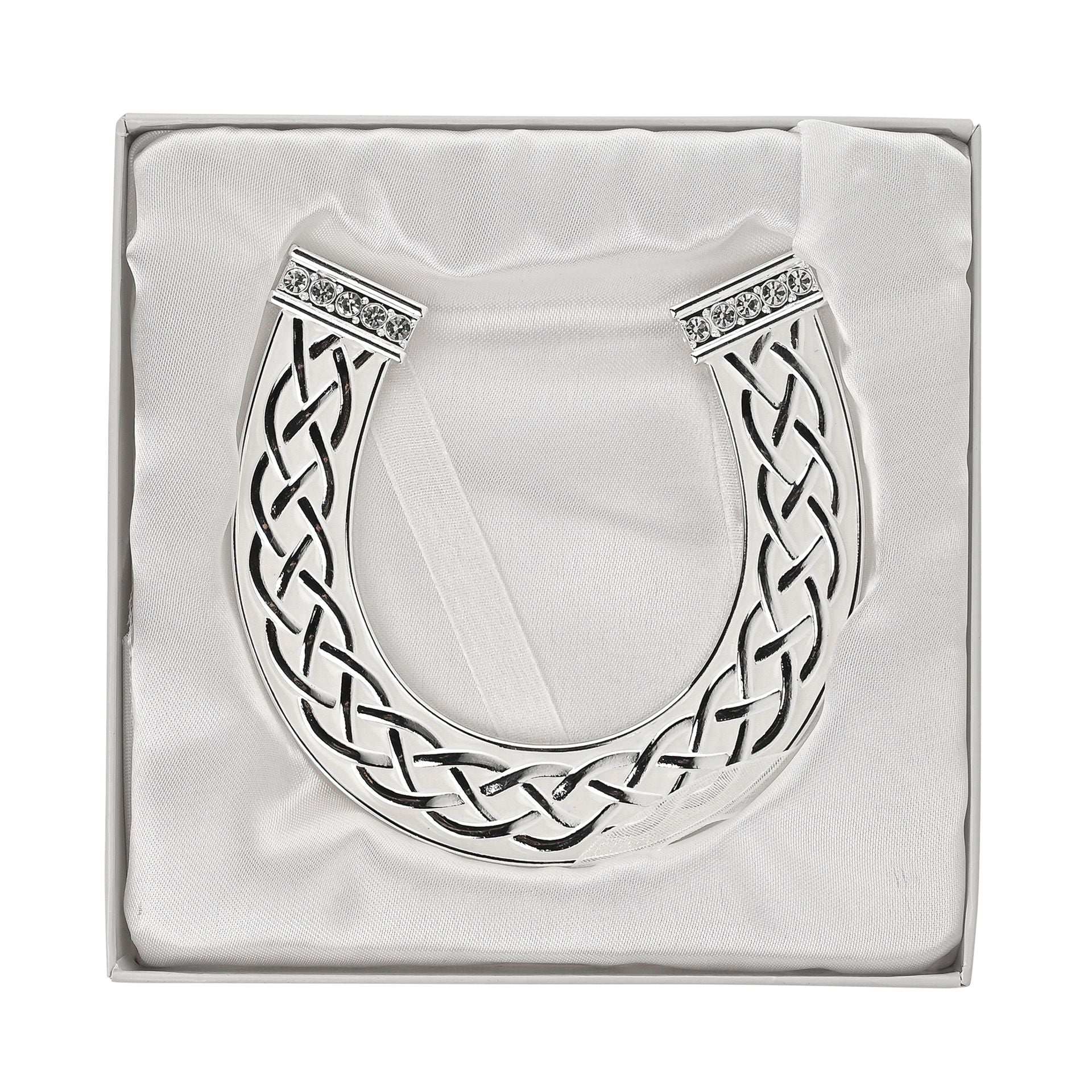 WDP Amore Celtic Horse Shoe