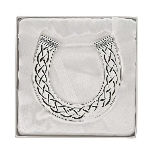 WDP Amore Celtic Horse Shoe