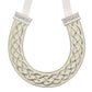 WDP Amore Celtic Horse Shoe