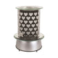 AR Electric Carousel Melter Heart 19cm