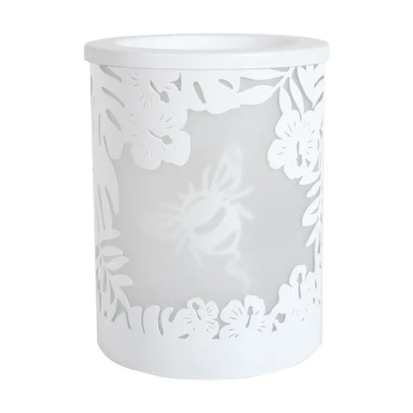 AR Electric Melter Shadow Bumble Bee White