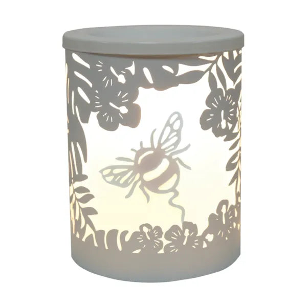 AR Electric Melter Shadow Bumble Bee White