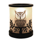 AR Electric Melter Shadow Owl Black