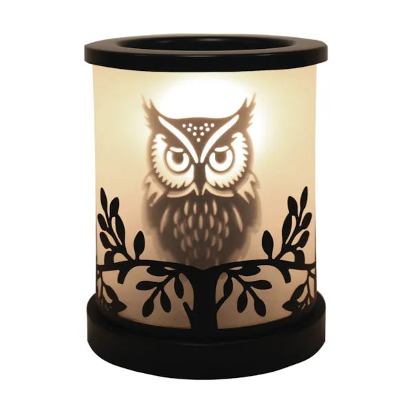 AR Electric Melter Shadow Owl Black