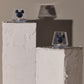 WDP Mickey Shapes 2 Candle Holders*