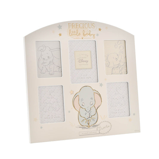 WDP Disney Dumbo Frame