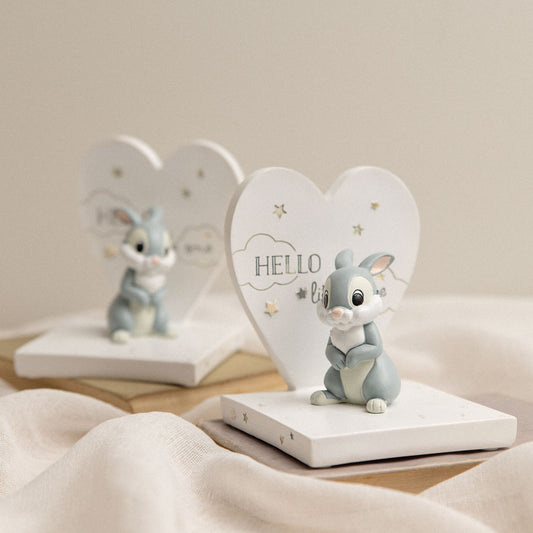 DISNEY Thumper Bookends