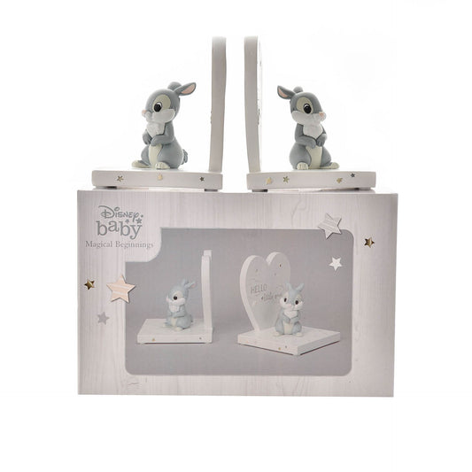 DISNEY Thumper Bookends