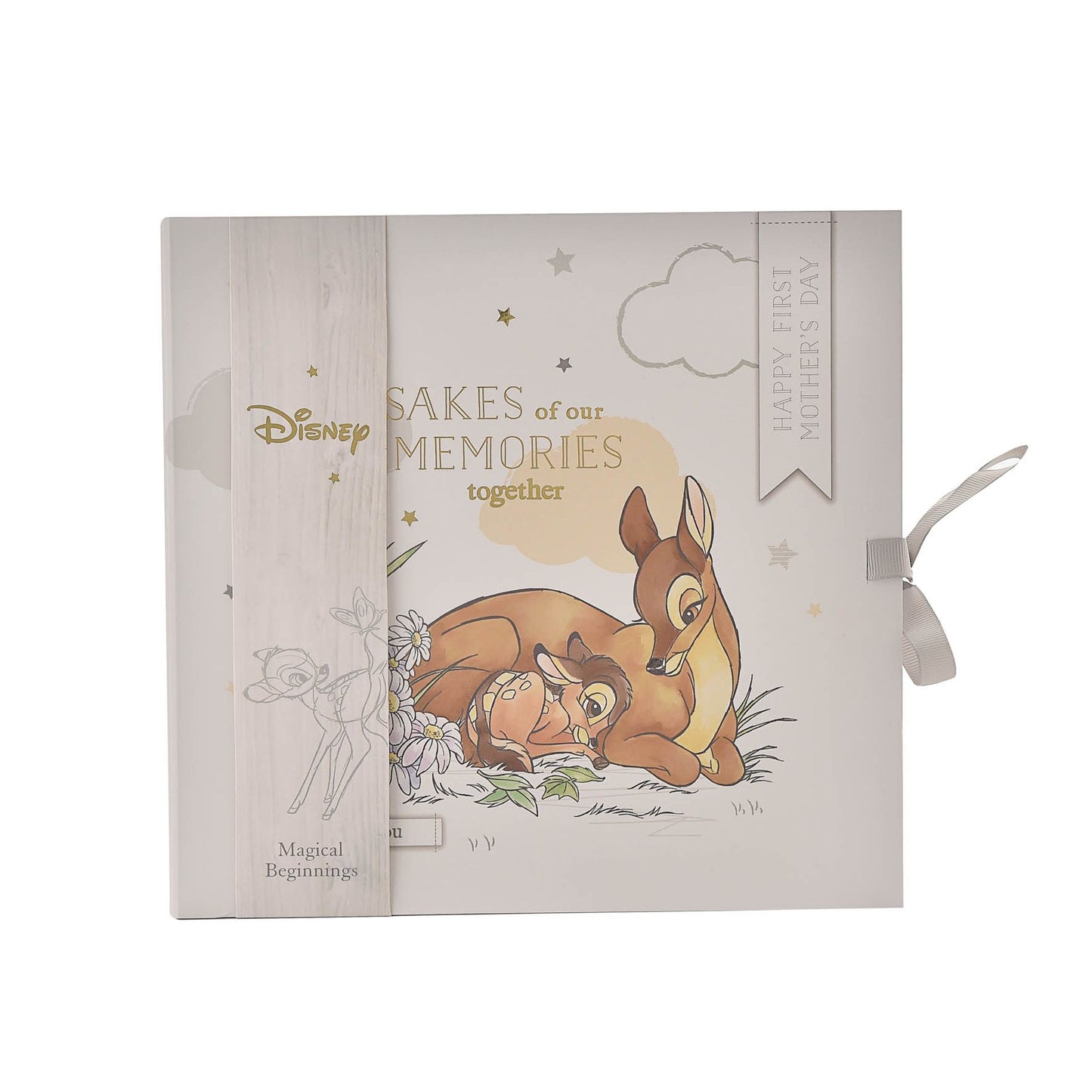 WDP Disney Keepsake Box