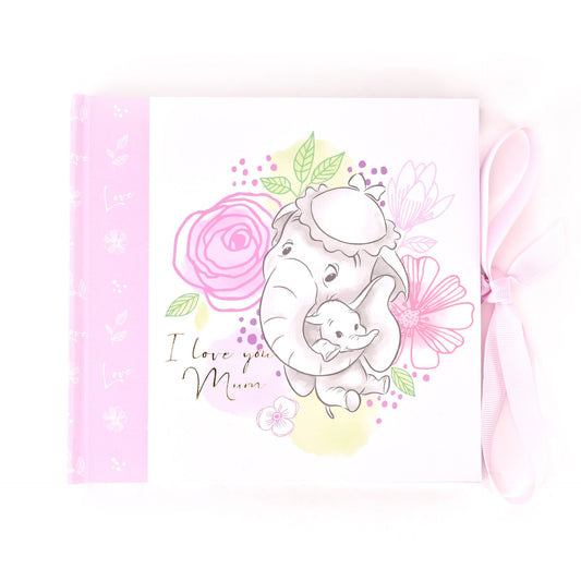 WDP Disney Dumbo Album