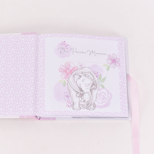 WDP Disney Dumbo Album