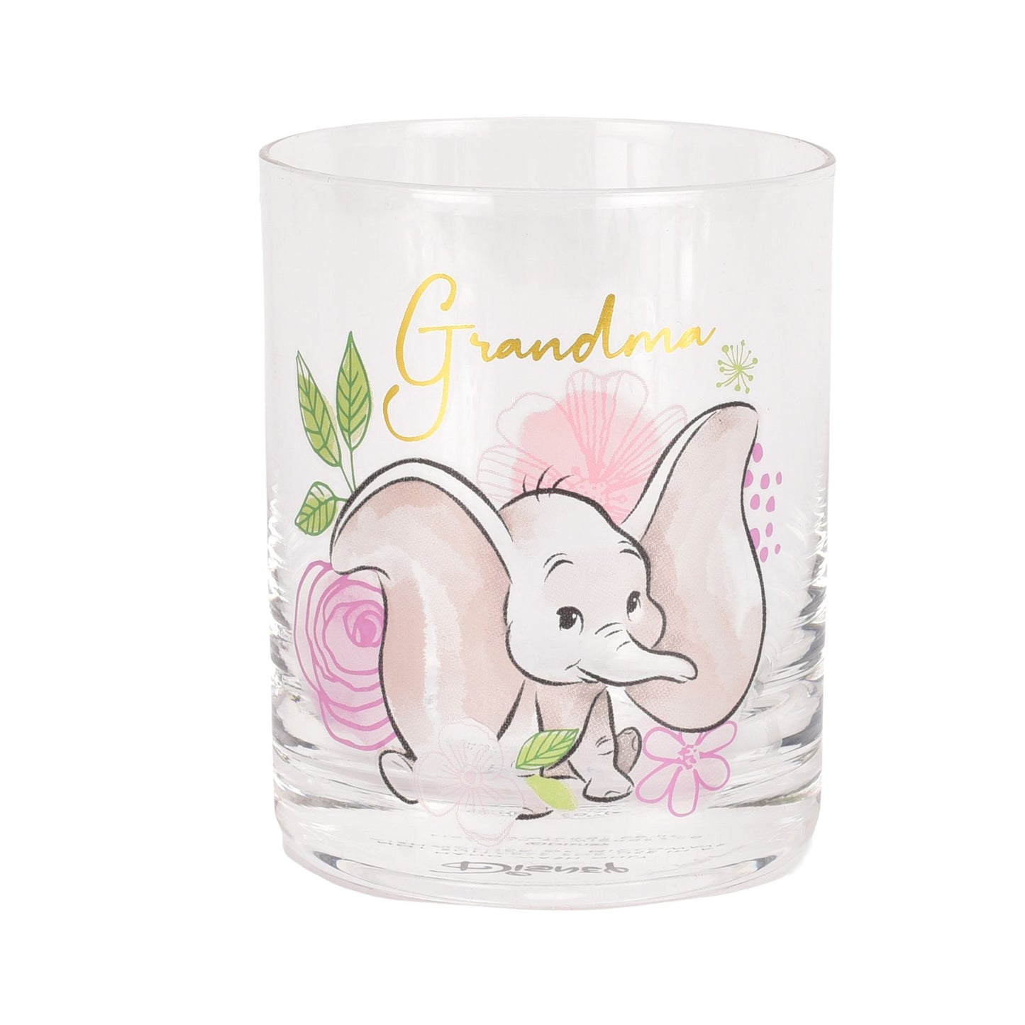 WDP Disney Set of 2 Dumbo Glasses - Gran