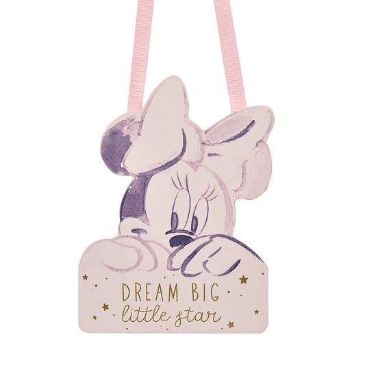 WDP Disney Minnie Dream Big Little Star