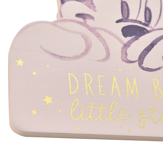 WDP Disney Minnie Dream Big Little Star