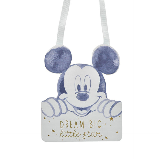 WDP Disney Mickey Dream Big Little Star