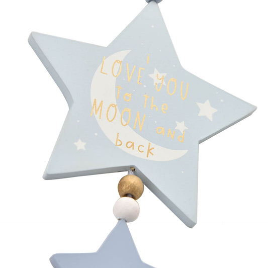 WDP Disney Love you to the moon and back