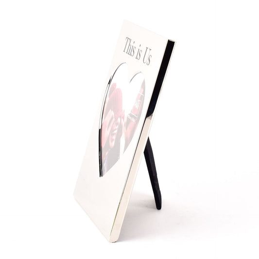 WDP This Is Us Frame 5x5" Photo
