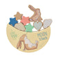 RD GHMILY Wooden Balancing Toy