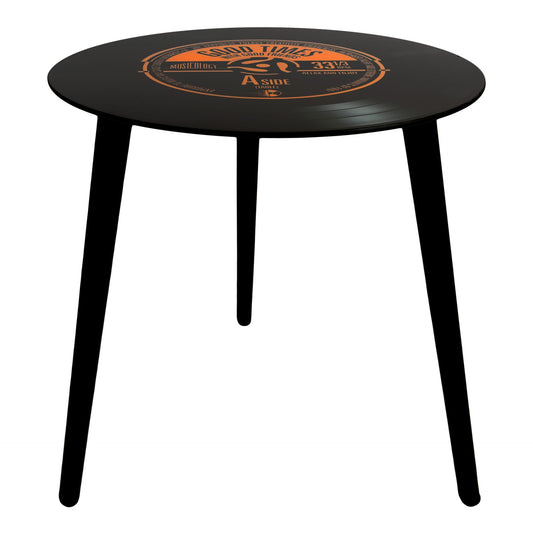 WDP Harvey Makin Record Table 40cm 'Good Time'
