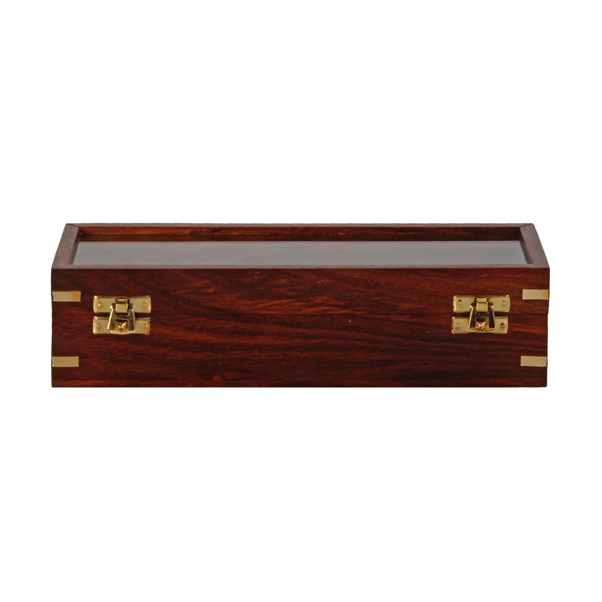 WDP Harvey Makin - Wooden Watch Box