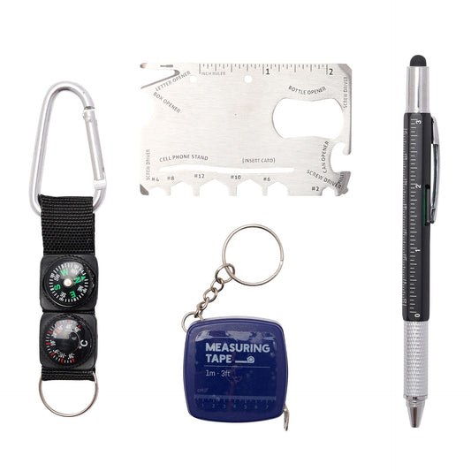WDP Harvey Makin Handy Man Gift Set