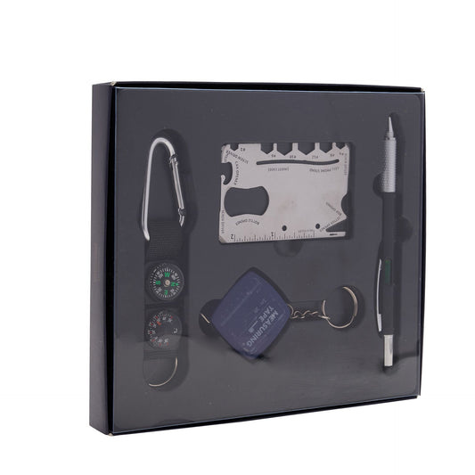 WDP Harvey Makin Handy Man Gift Set