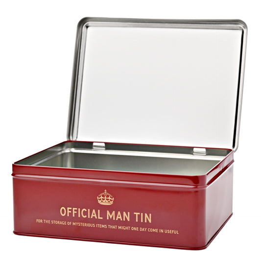 WDP Civil Defence Official Man Tin