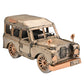 WDP Harvey Makin Ornament - 4 x 4