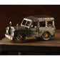 WDP Harvey Makin Ornament - 4 x 4