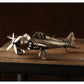 WDP Harvey Makin Ornament - Plane