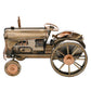 WDP Harvey Makin Ornament - Tractor