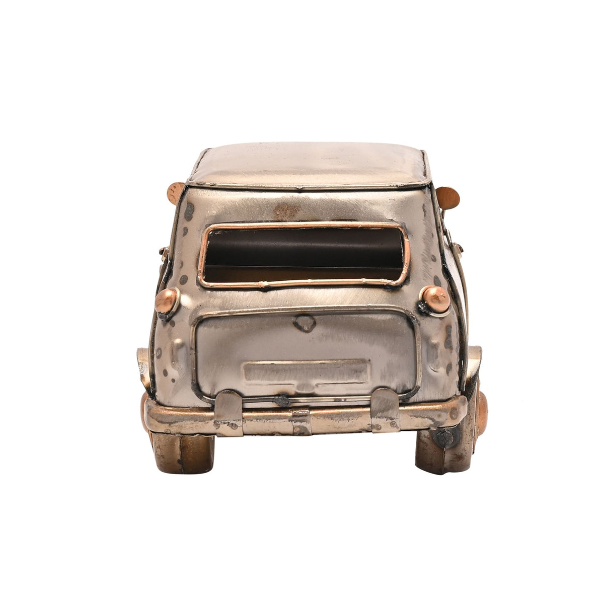 WDP Harvey Makin Ornament - Mini Car