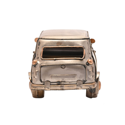 WDP Harvey Makin Ornament - Mini Car