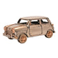 WDP Harvey Makin Ornament - Mini Car