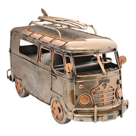 WDP Harvey Makin Ornament - Campervan