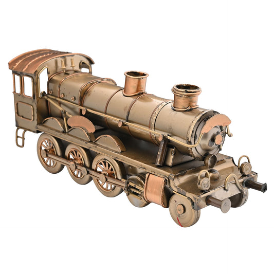 WDP Harvey Makin Ornament - Steam Train