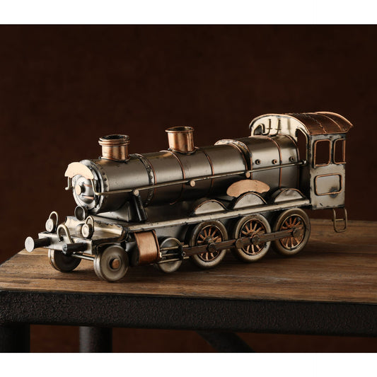 WDP Harvey Makin Ornament - Steam Train