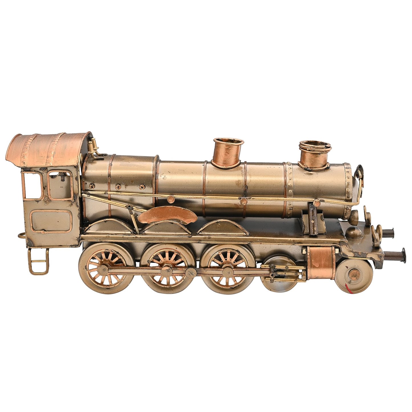 WDP Harvey Makin Ornament - Steam Train