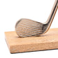 WDP Hobbies By Harvey Bookends - Golf